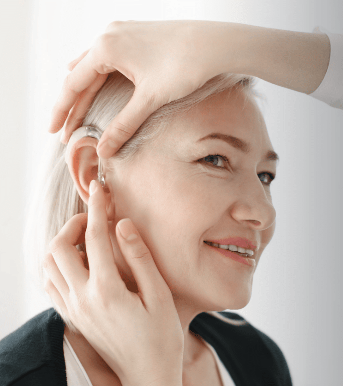 Marlowe & Marrs ENT, Hearing Center & Aesthetics