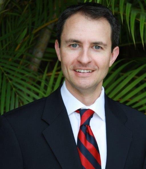 Chad Marrs, MD