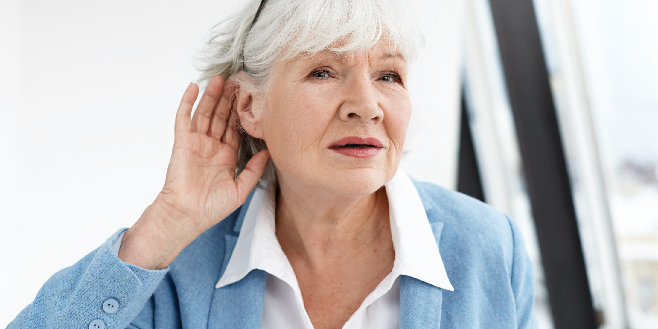 Hearing Loss – Eustachian Tube Dysfunction Specialist in Sarasota, FL