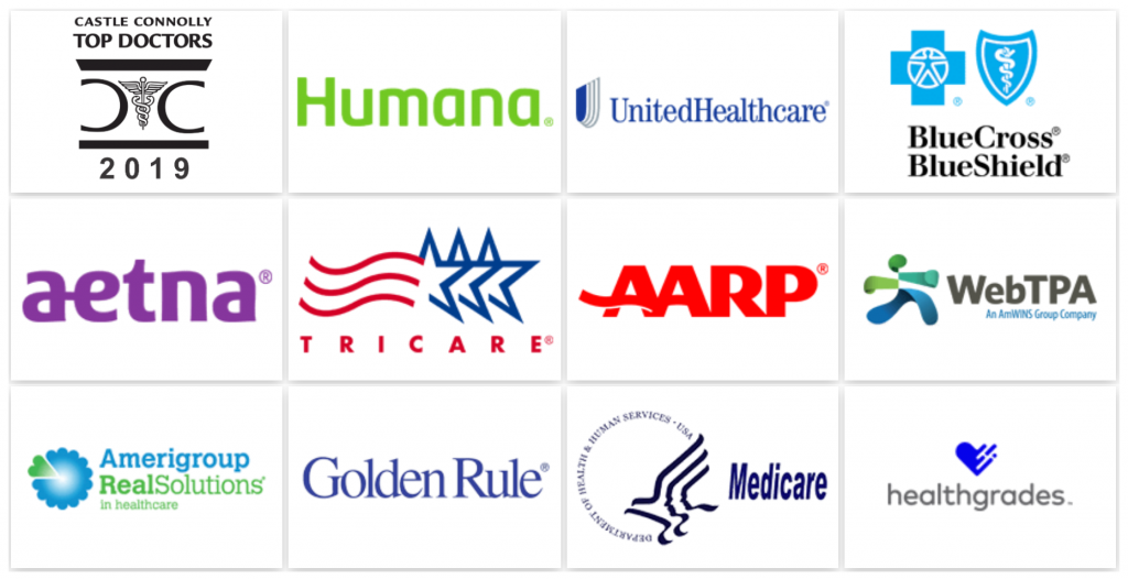 Insurance icons