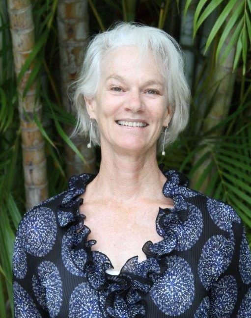 Patricia Gormley