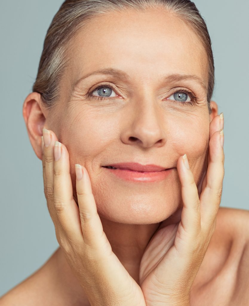 Wrinkles And Fine Lines Treatment Sarasota Fl Marlowe And Marrs