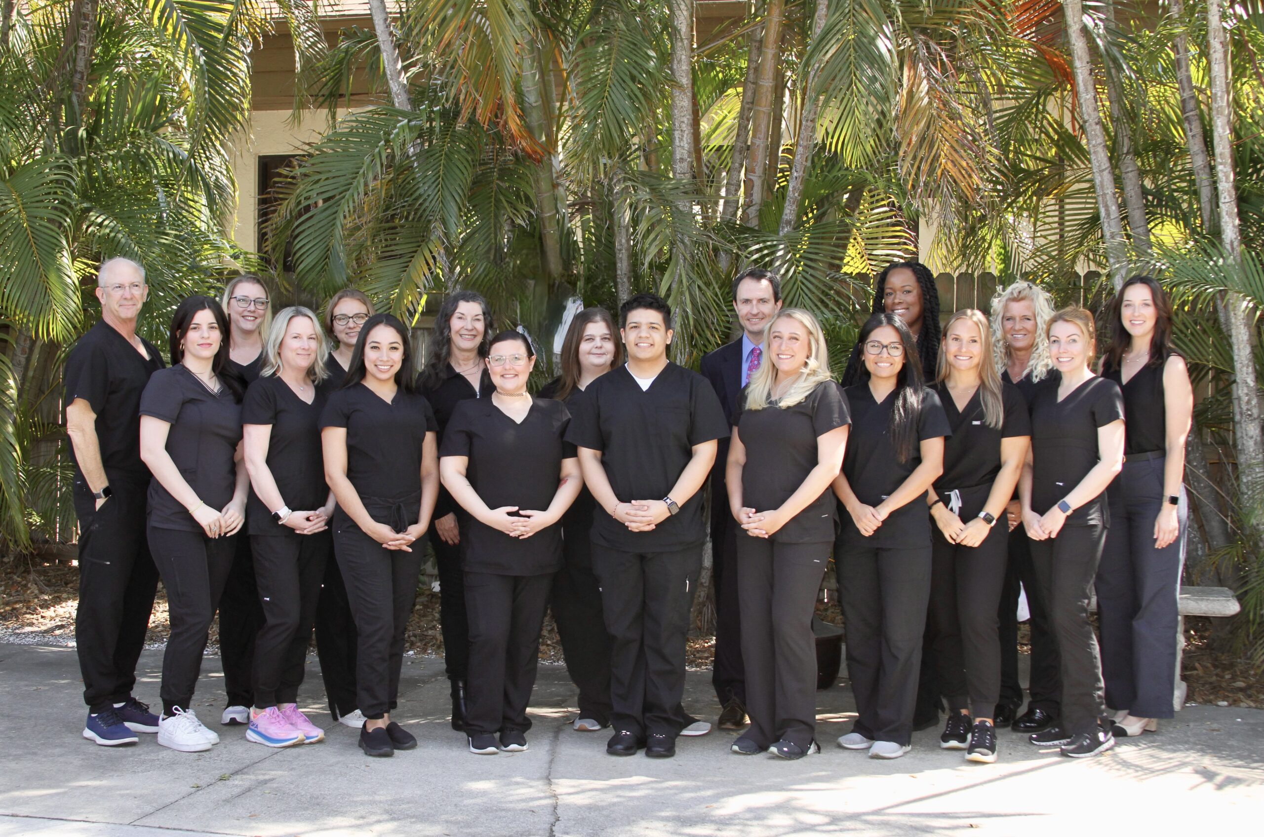 The Marlowe team