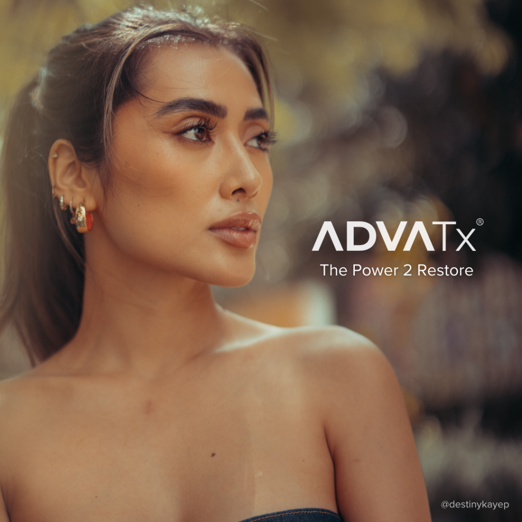 ADVATx image promo